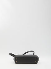 DOLCE&GABBANA OS elongated sicily handbag