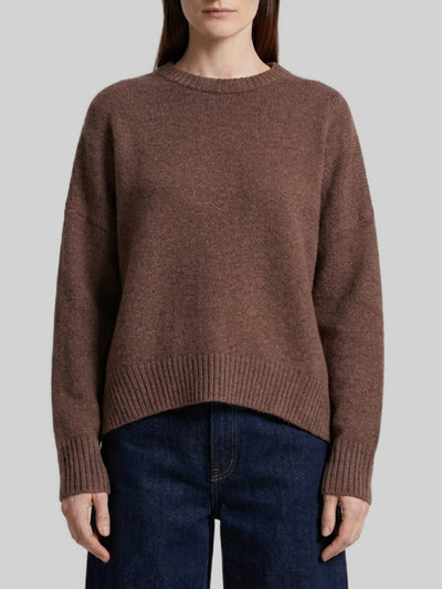 anton coffee sweater