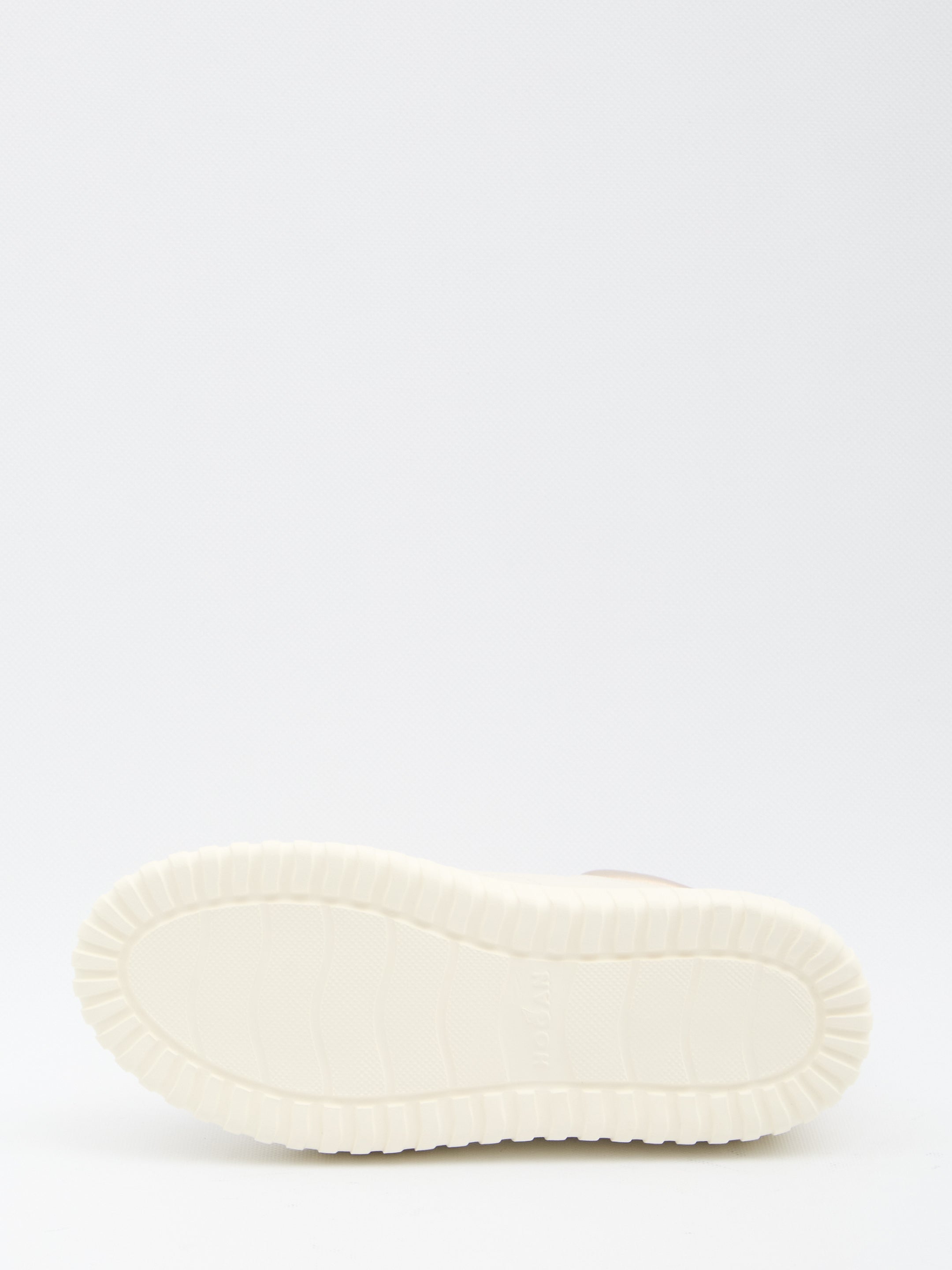 HOGAN 36½ h-stripes sneakers