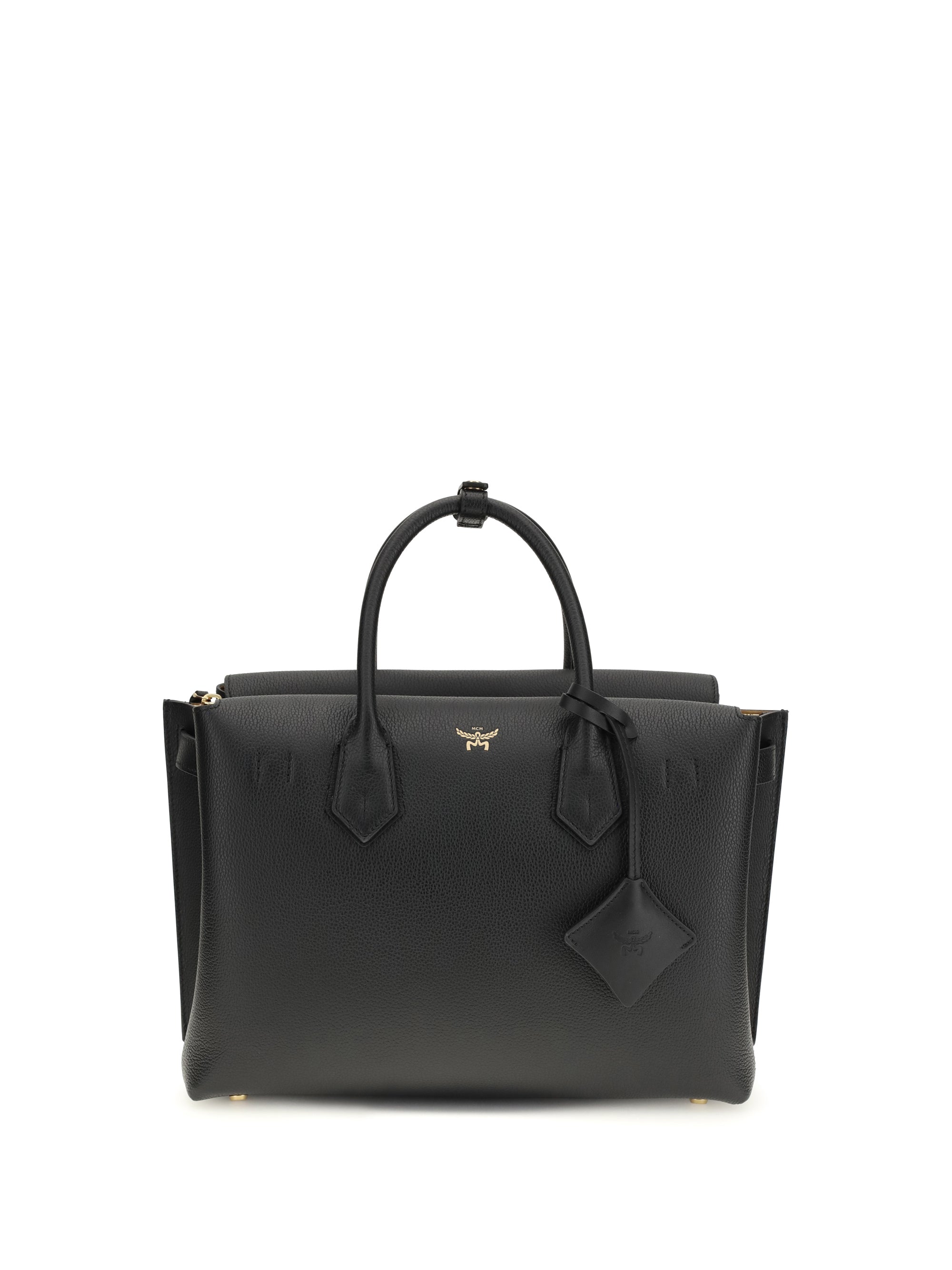 MCM OS milla handbag