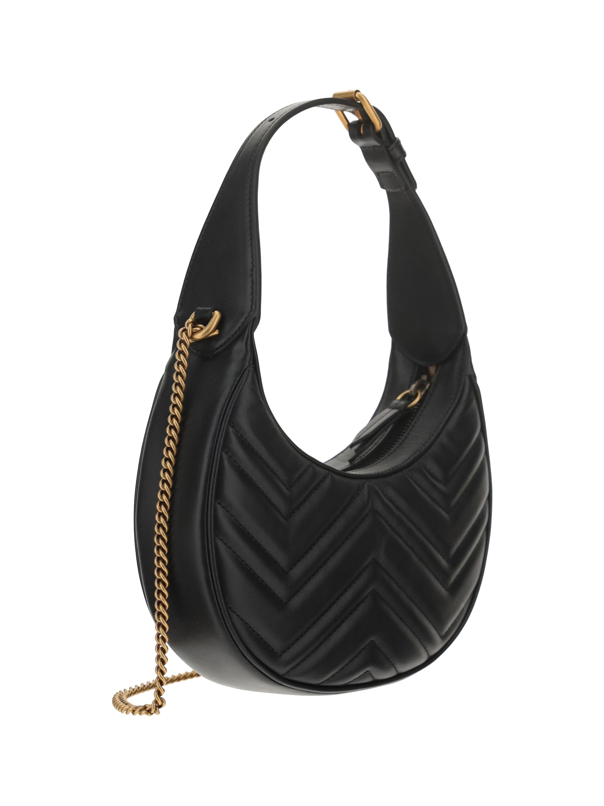 gg marmont mini shoulder bag