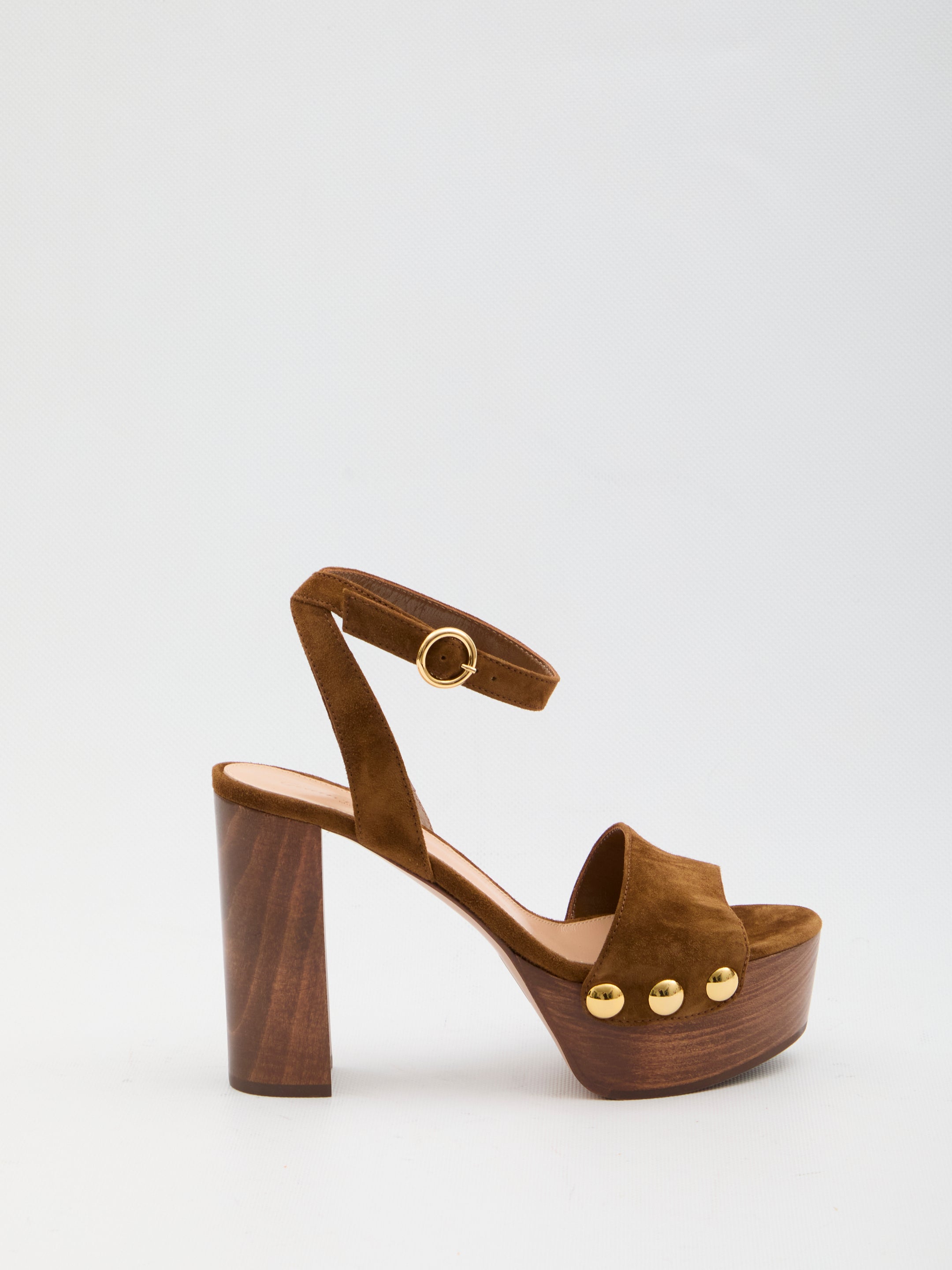 GIANVITO ROSSI 36 ardèa sandals