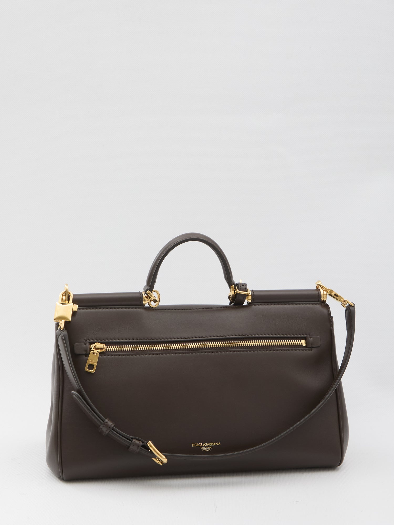DOLCE&GABBANA OS medium my sicily bag