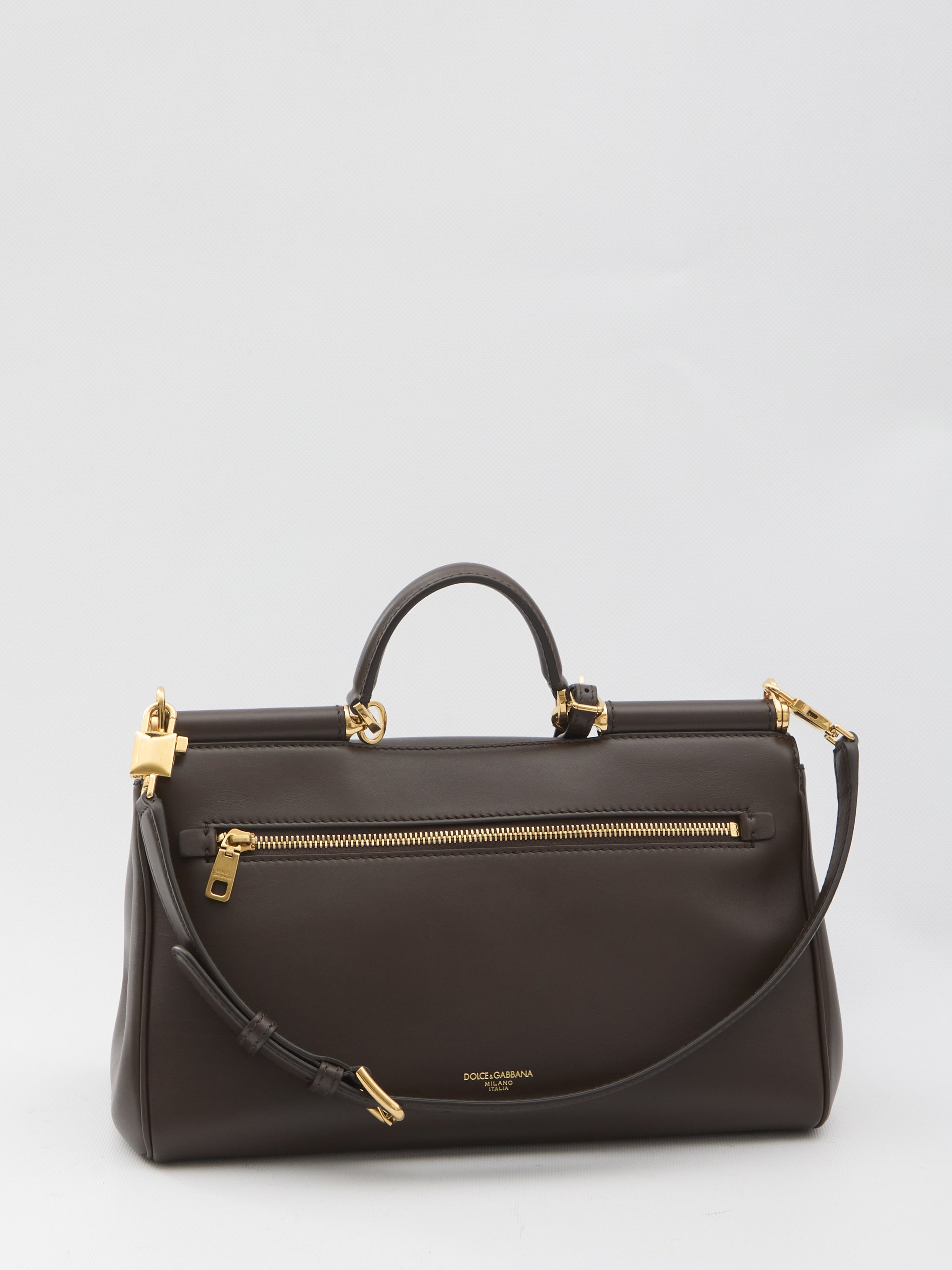 DOLCE&GABBANA OS medium my sicily bag
