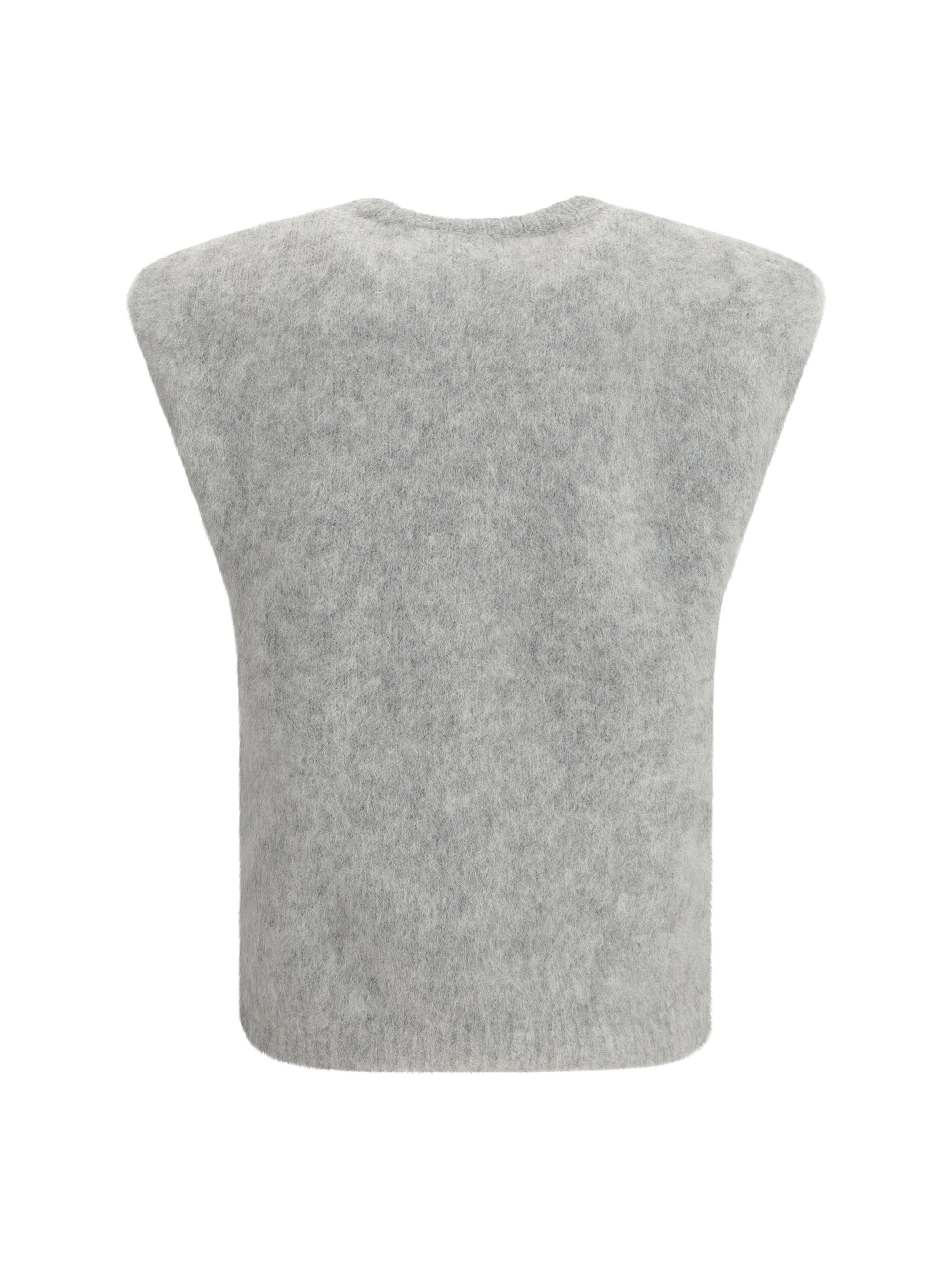 FORTE_FORTE I sleeveless top