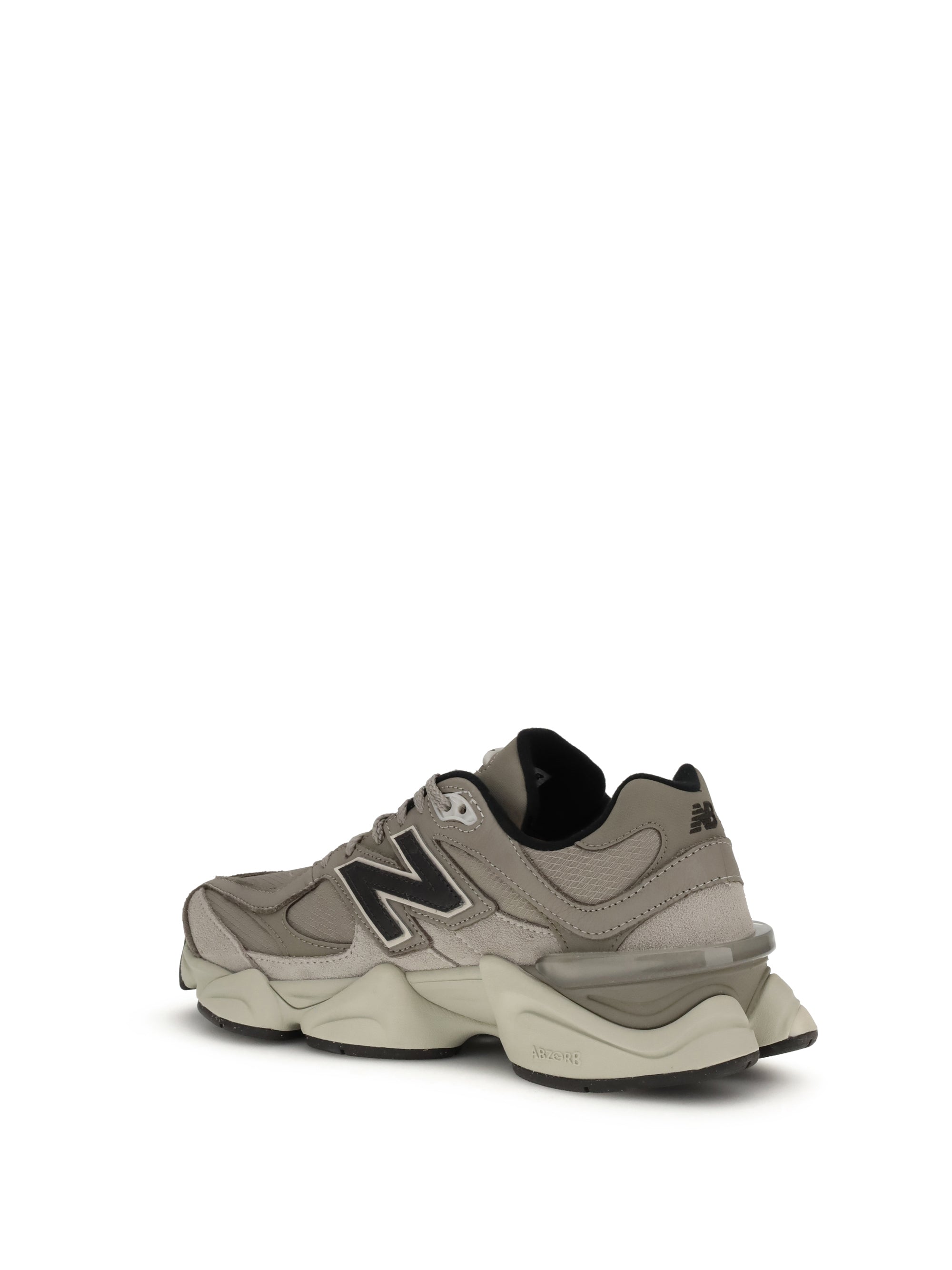 ALAIA 7.5 9060 sneakers