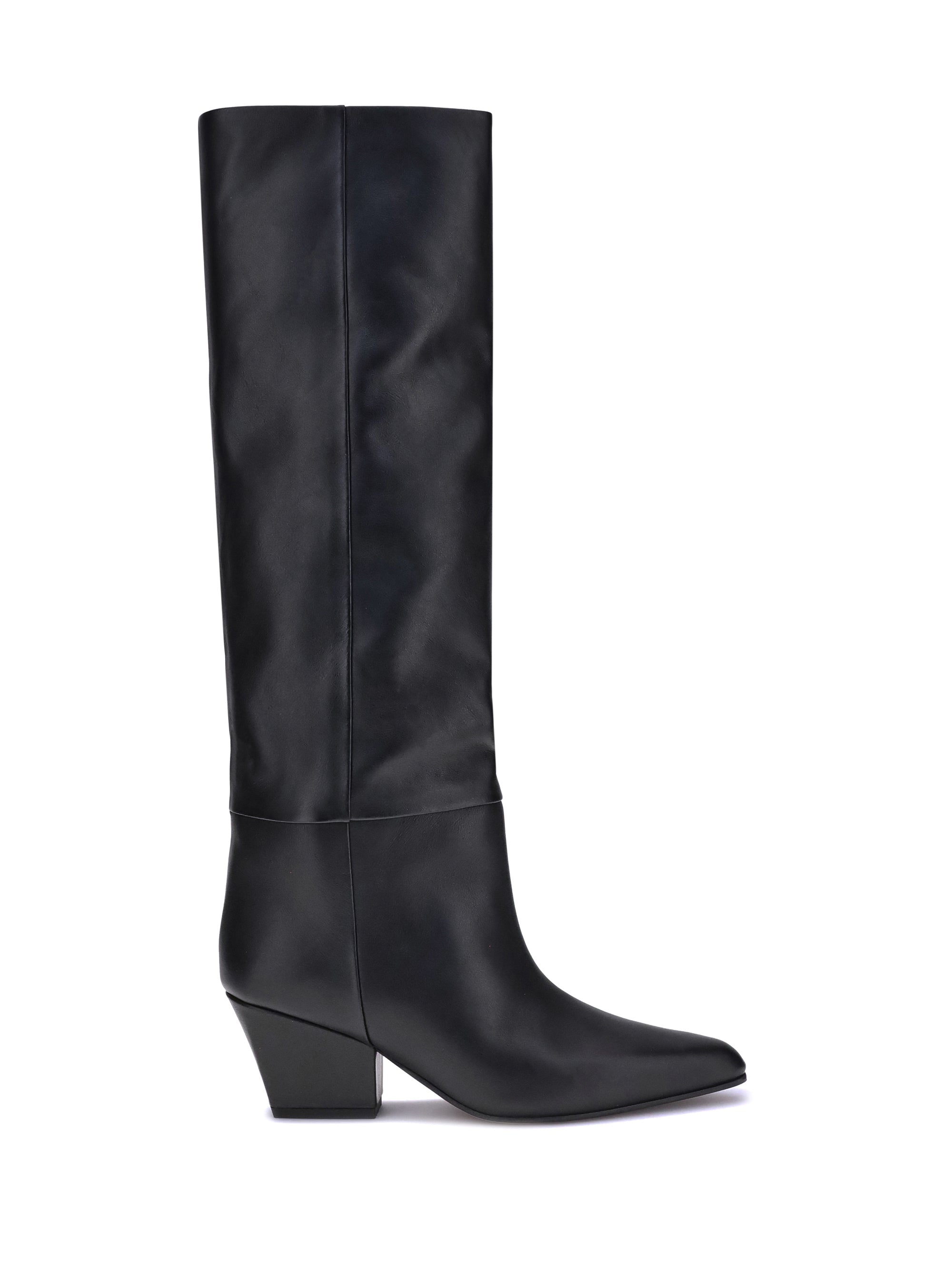 PARIS TEXAS 37.5 jane boots