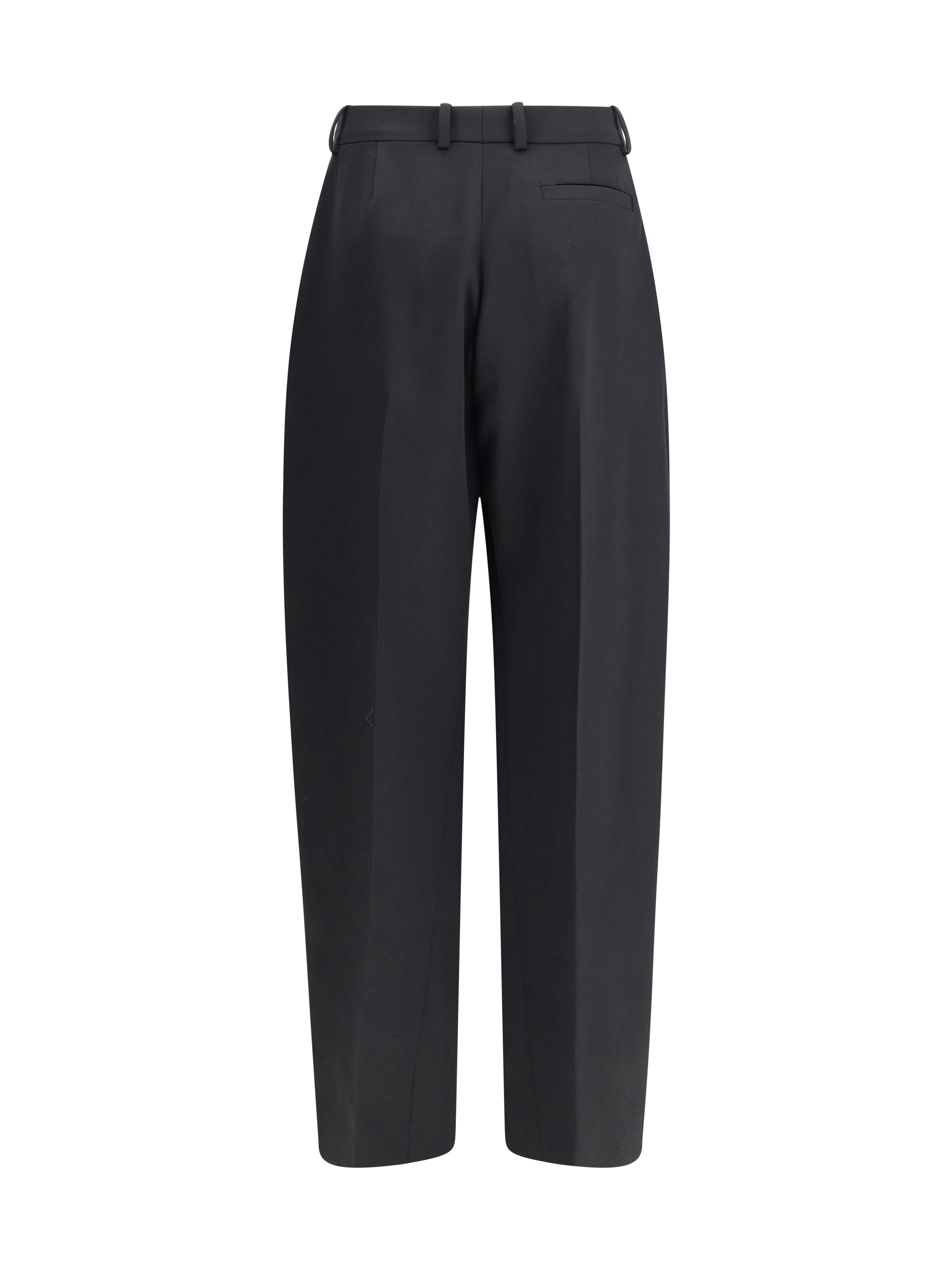 GIVENCHY 36 tailored pants