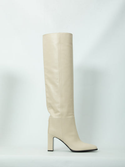 caly over the knee 85 boots