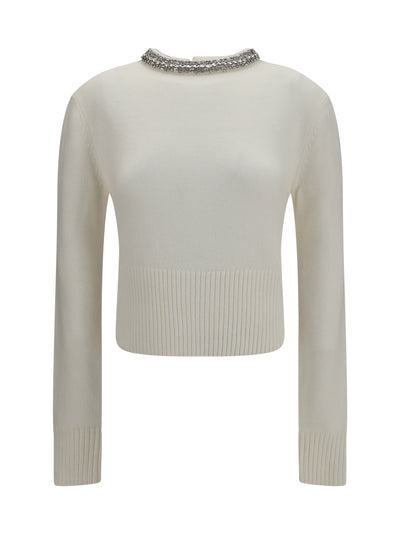 berlino wool sweater