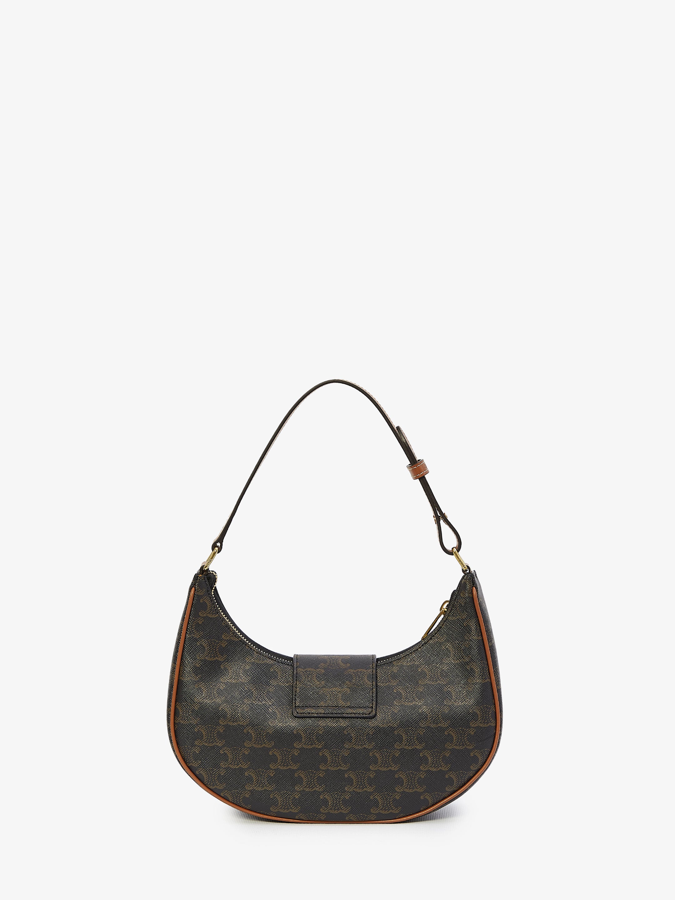 CELINE OS ava triomphe bag