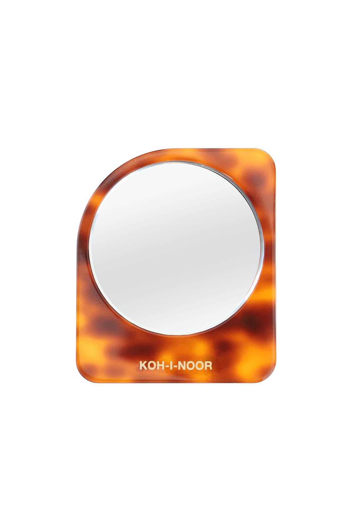 one-side pocket mirror x3