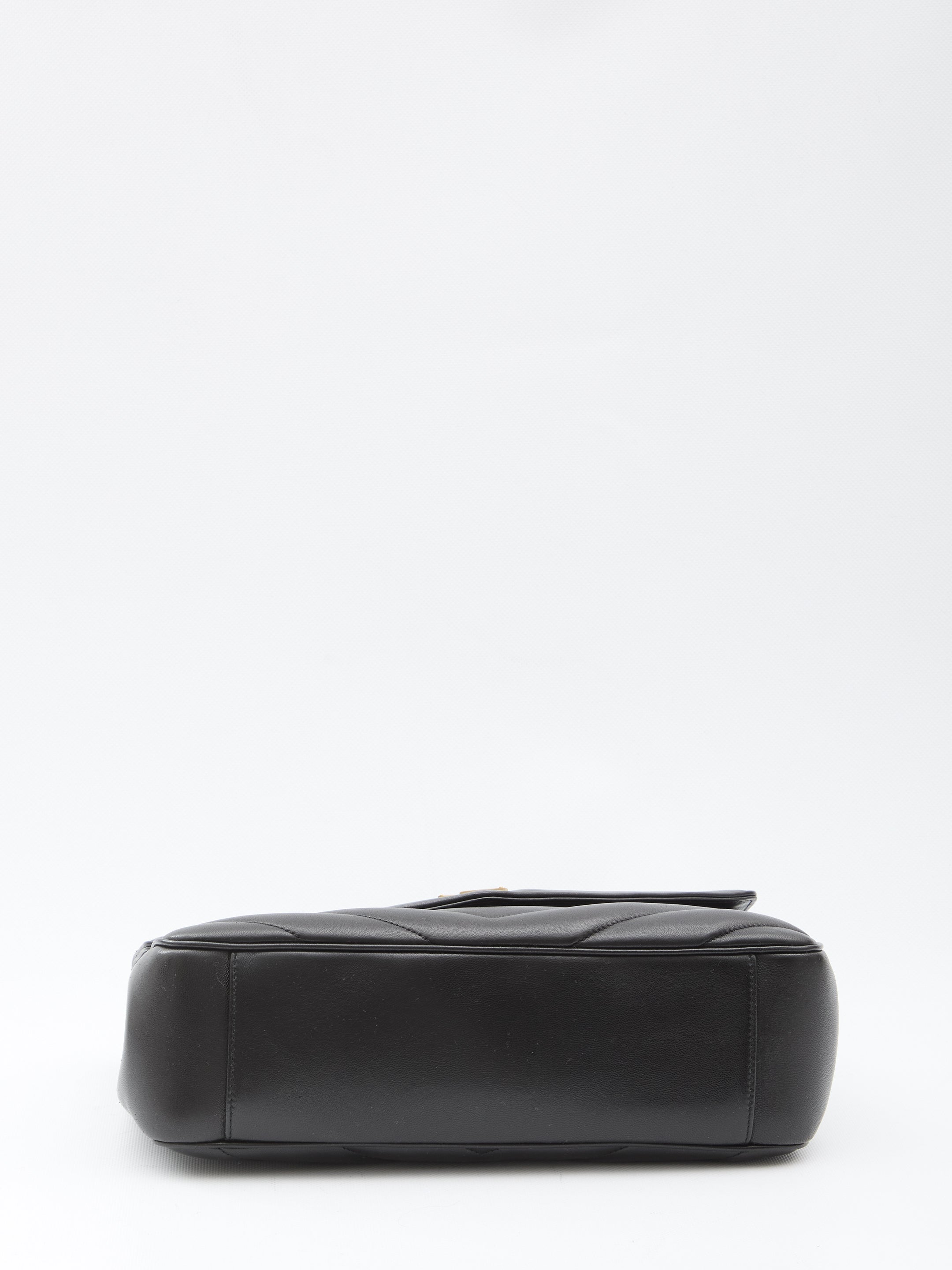 SAINT LAURENT OS large loulou bag
