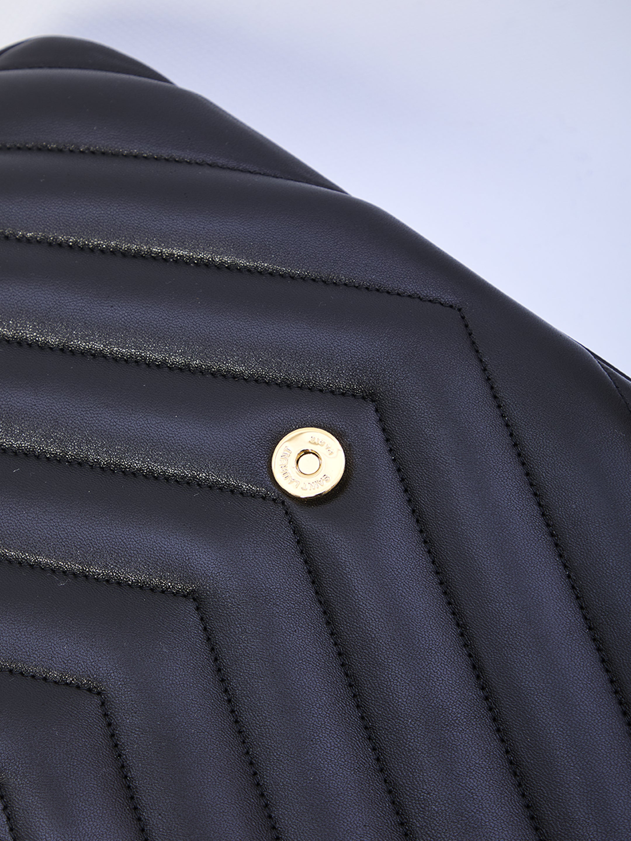 SAINT LAURENT OS large loulou bag