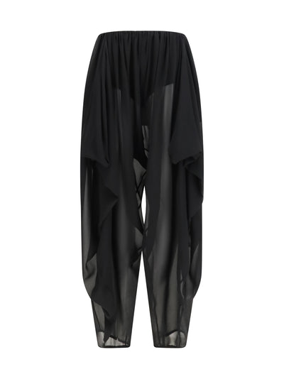 baloon pants