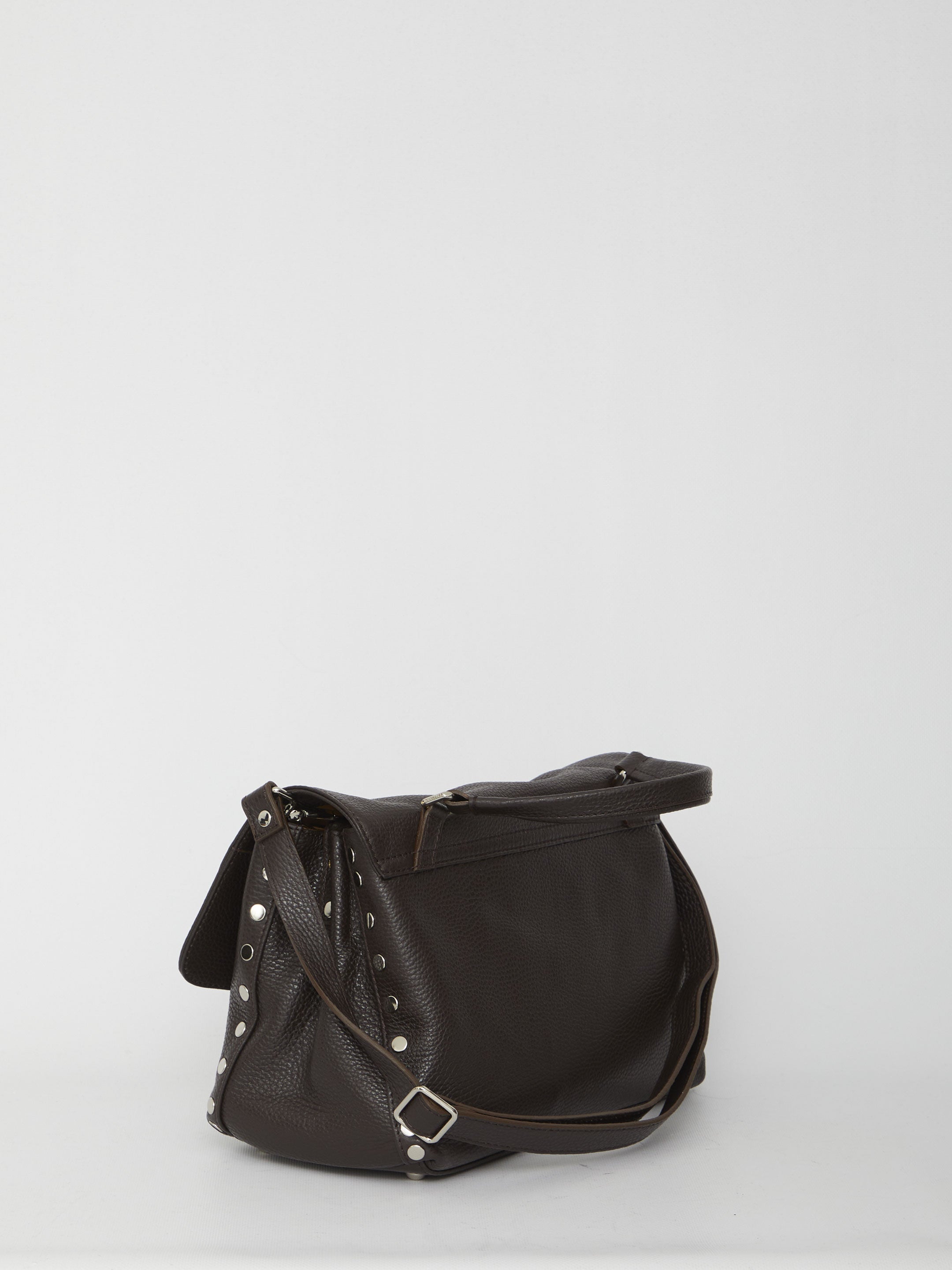 ZANELLATO OS postina s daily bag