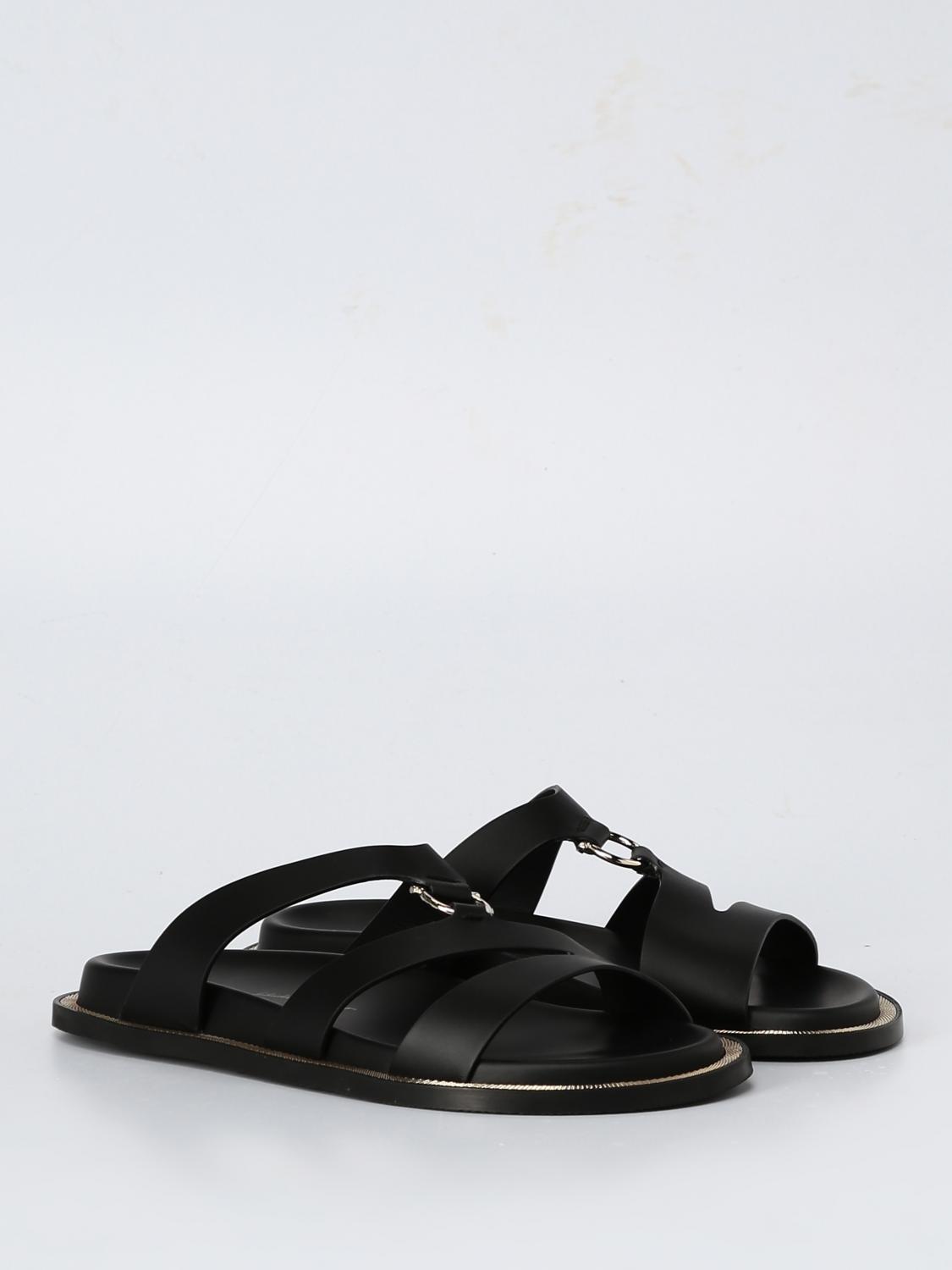 FERRAGAMO 5½ woman&