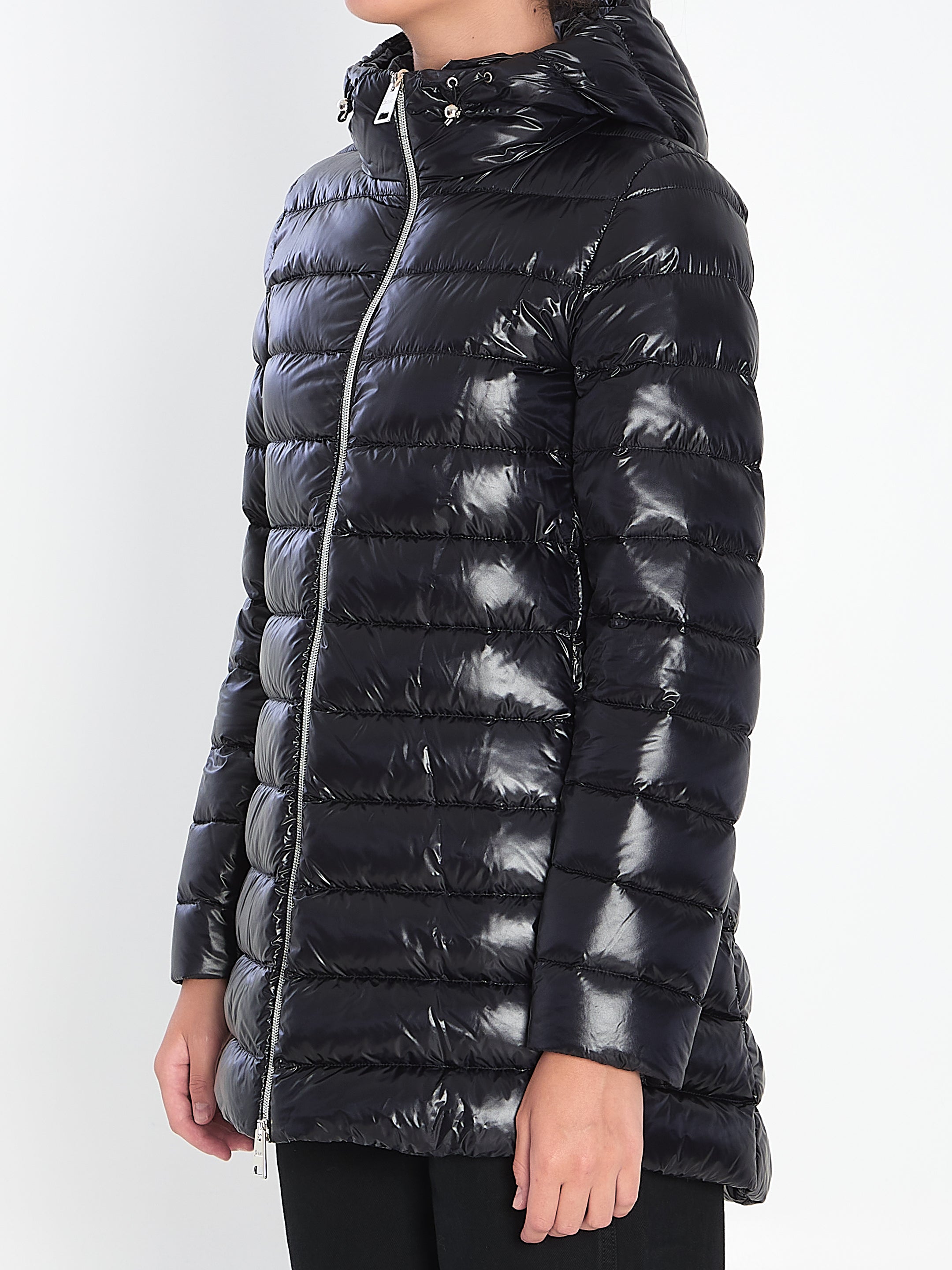 HERNO 40 a- shape light puffer