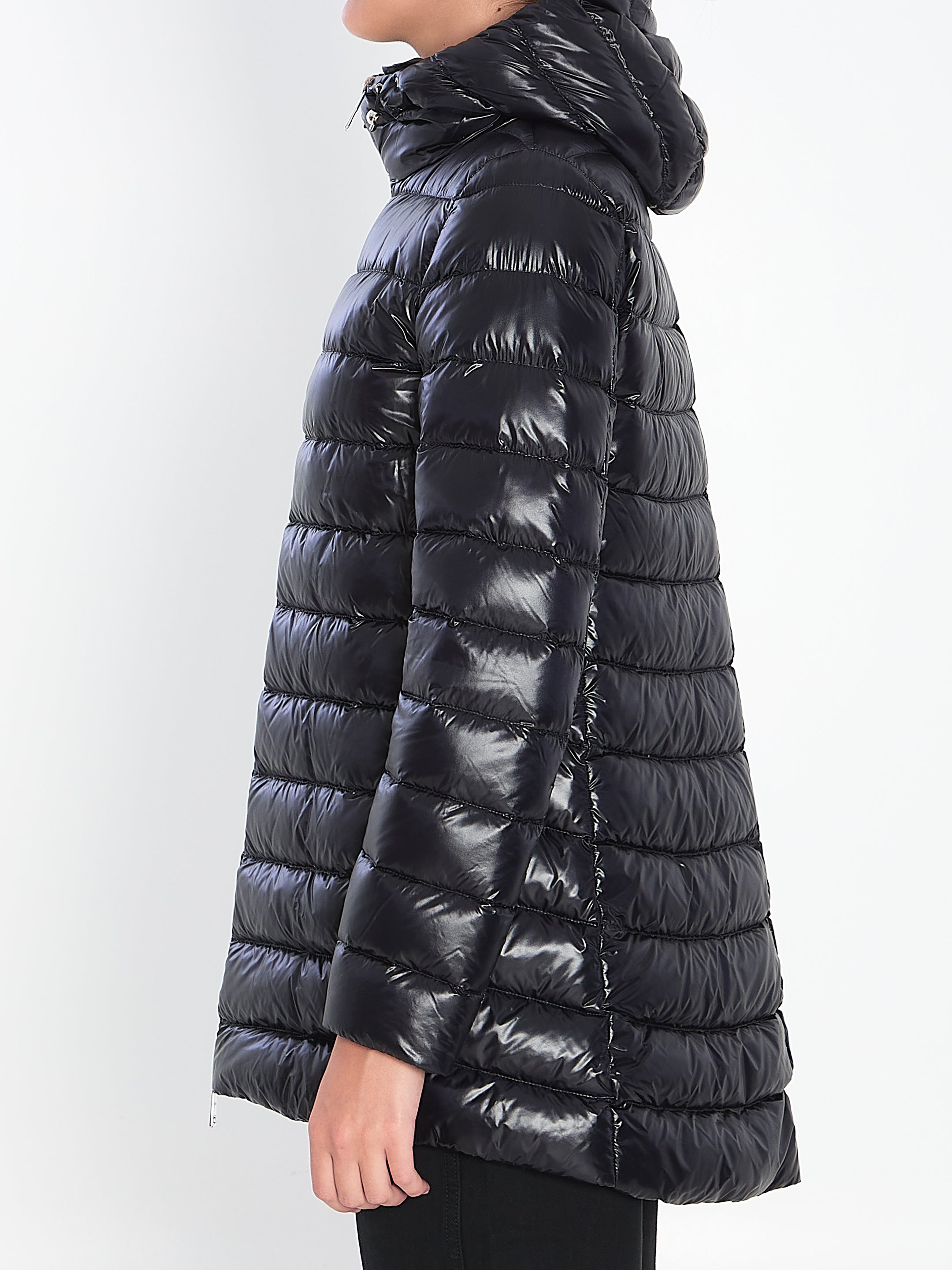 HERNO 40 a- shape light puffer