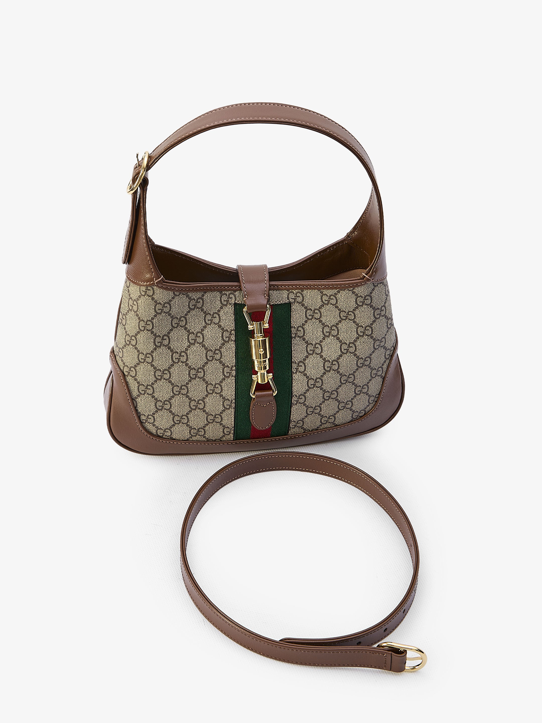 GUCCI OS jackie 1961 small shoulder bag