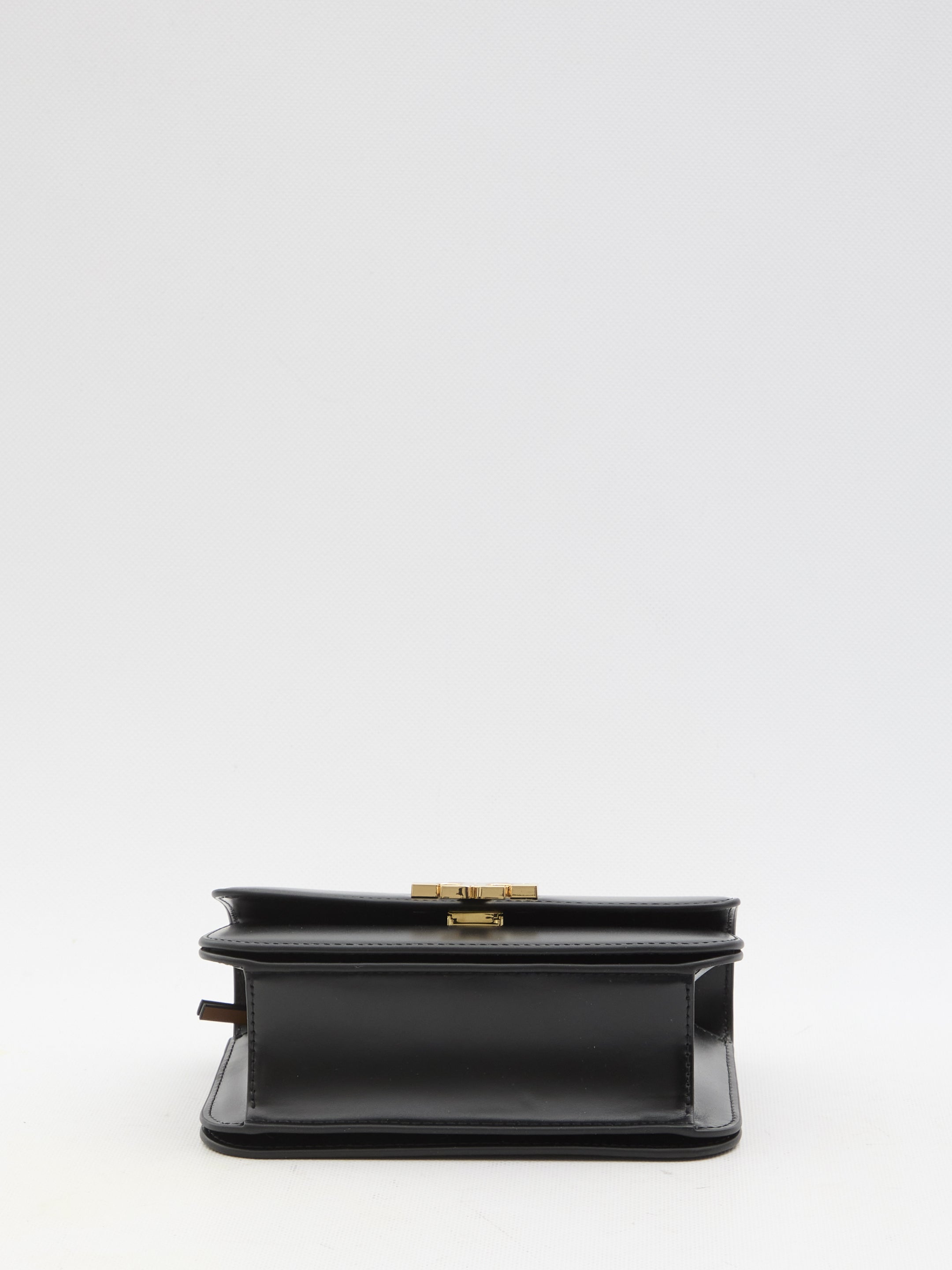 TORY BURCH OS eleanor small convertible shoulder bag