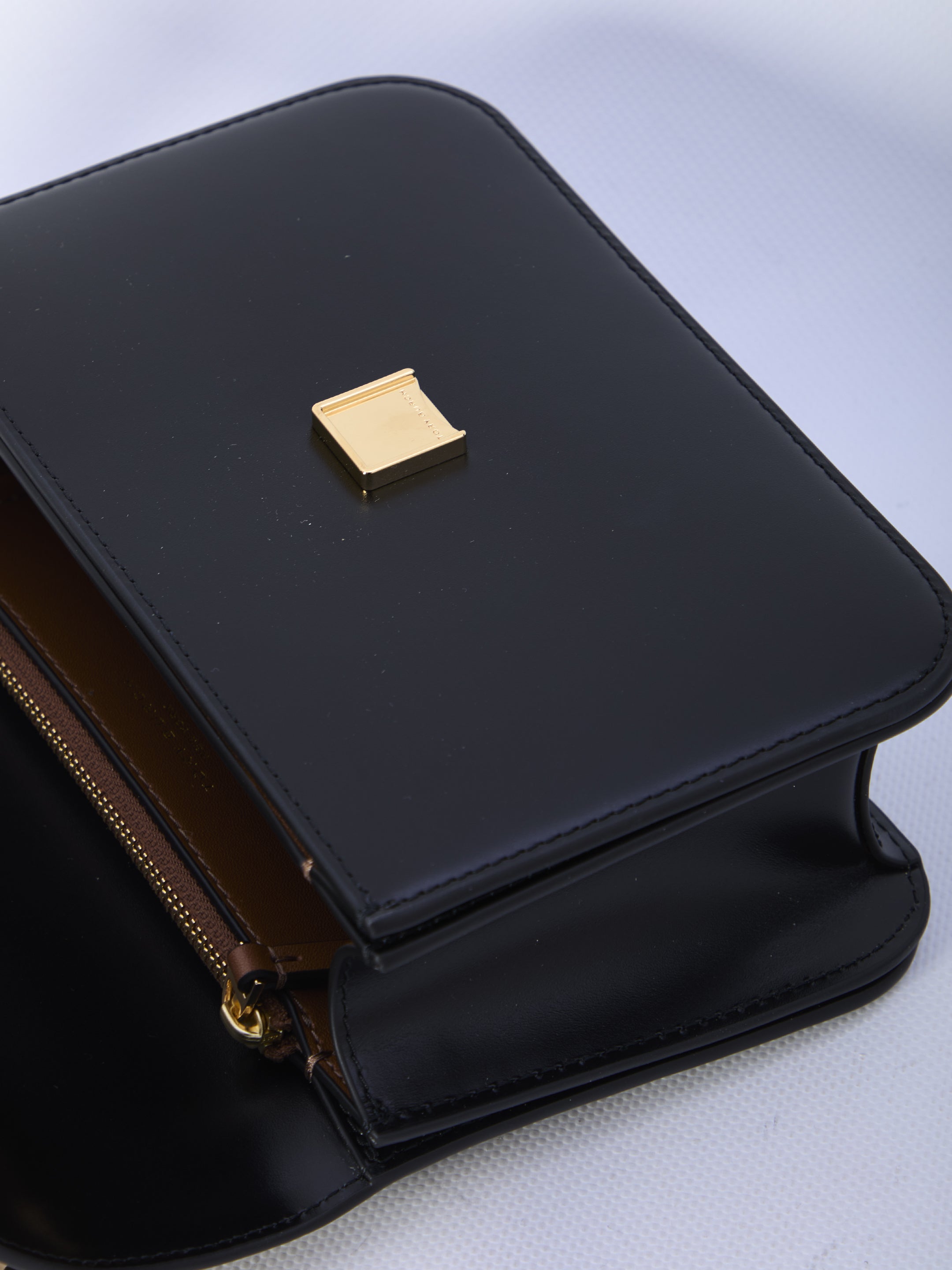 TORY BURCH OS eleanor small convertible shoulder bag