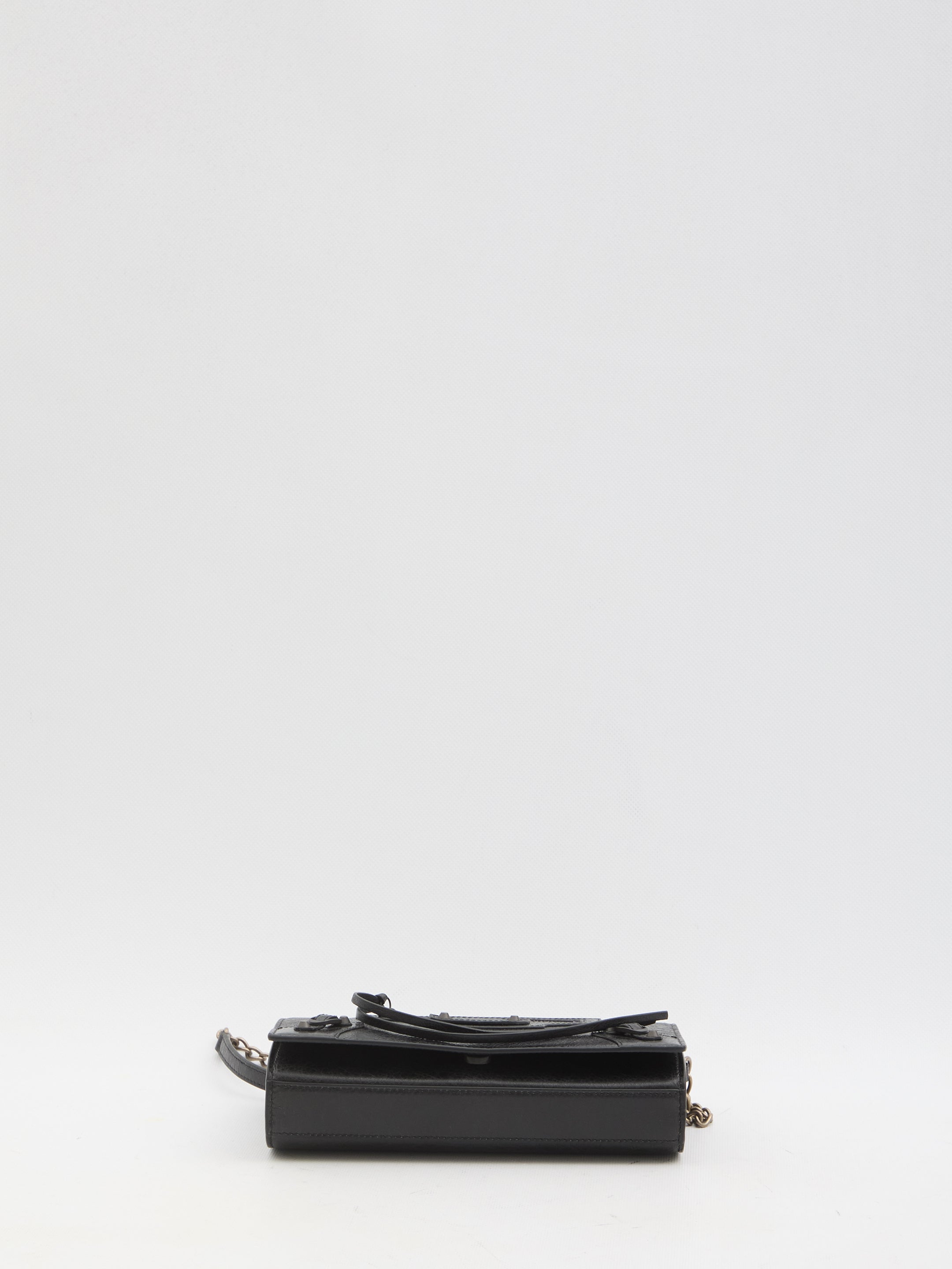 BALENCIAGA OS le city pochette