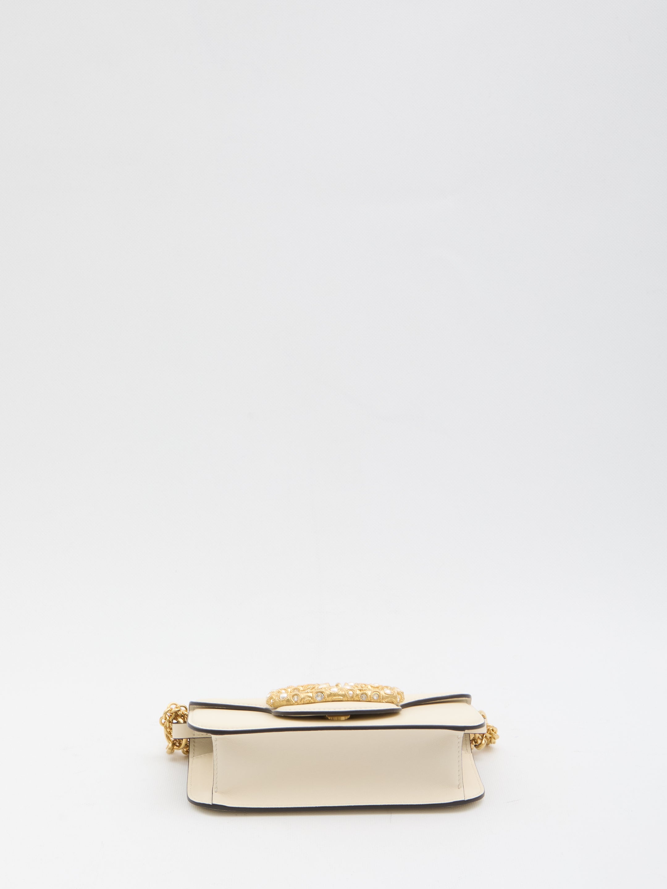 VALENTINO GARAVANI OS locò jewel bag