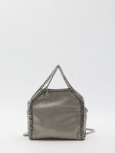 STELLA MCCARTNEY OS tote bag micro falabella