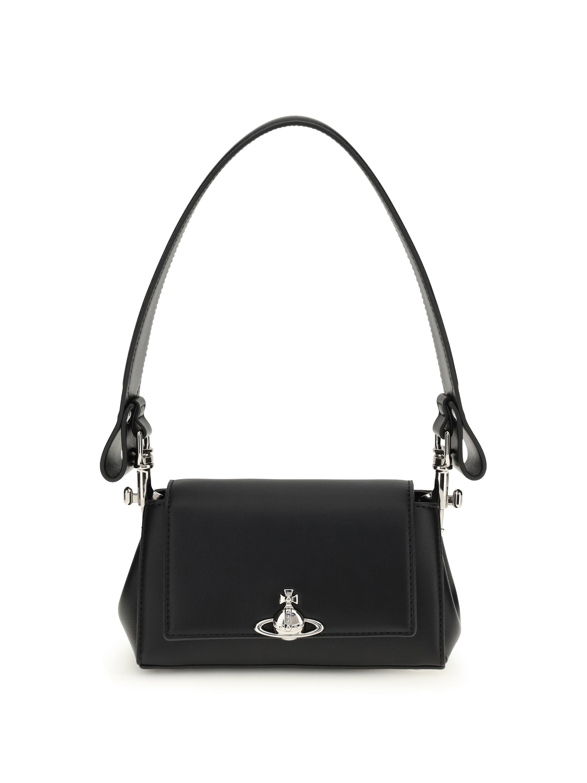 VIVIENNE WESTWOOD OS hazel small shoulder bag