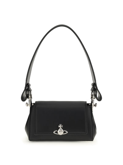 hazel small shoulder bag
