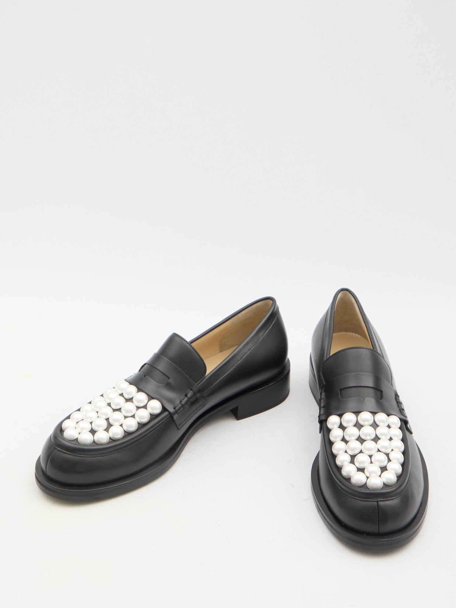 MACH&MACH 37 sirene loafers