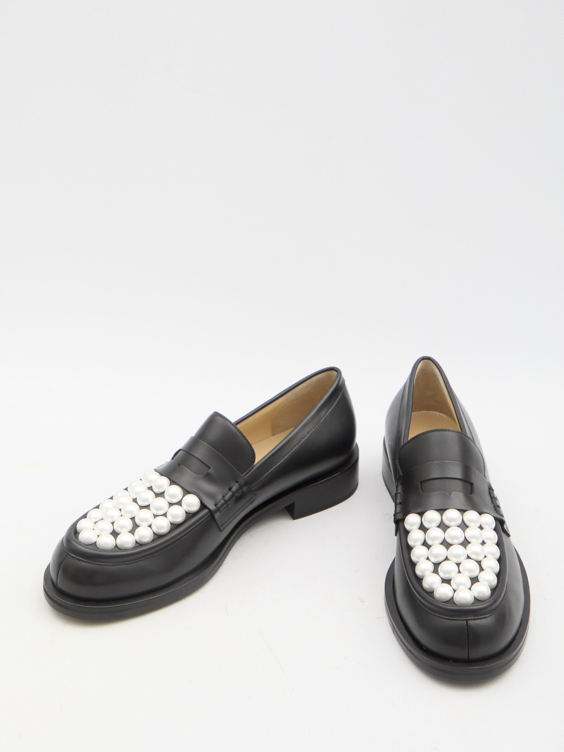 MACH&MACH 37 sirene loafers