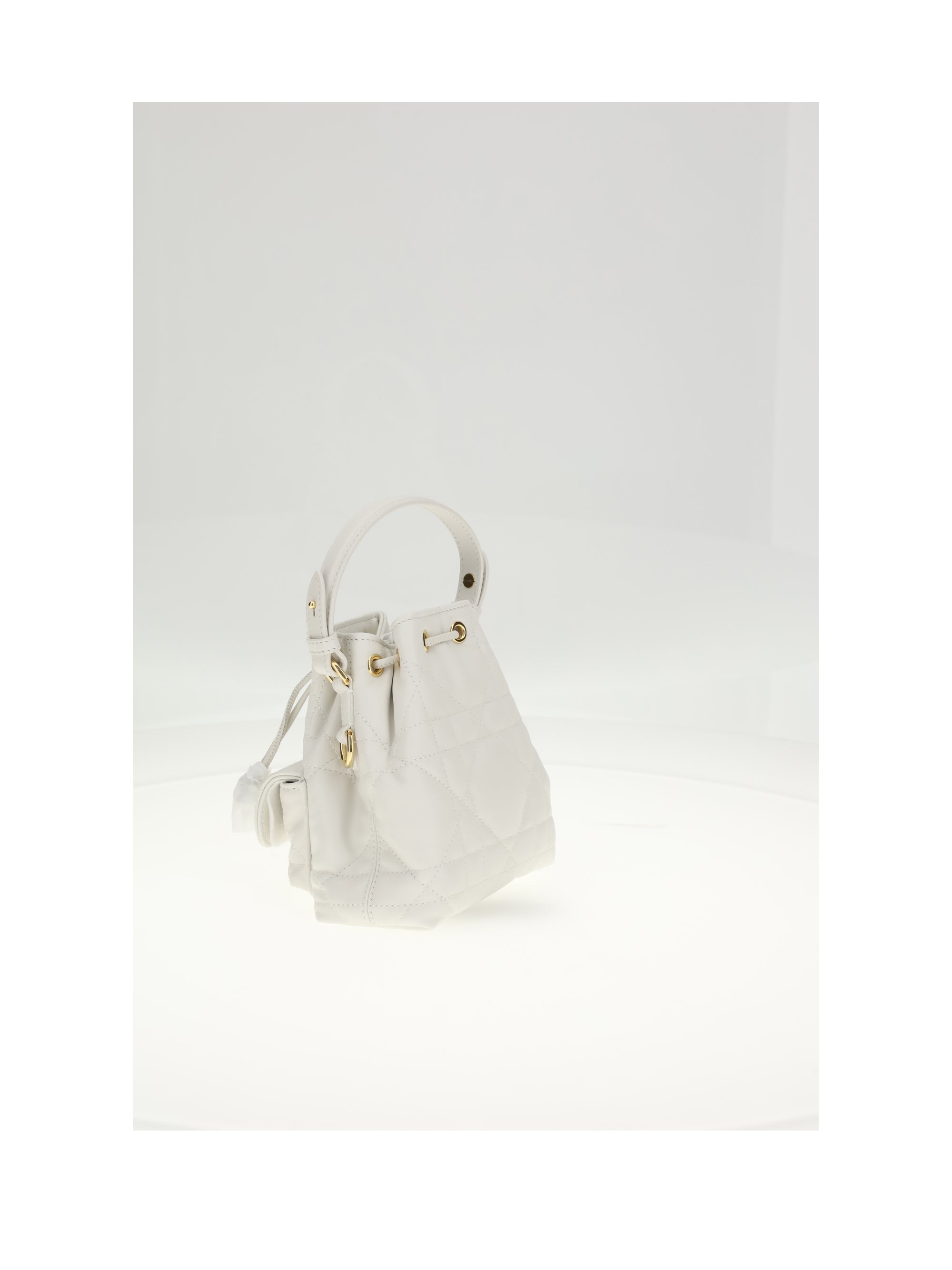 DIOR OS mini bucket