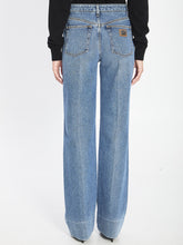 DOLCE&GABBANA 38 five-pocket trousers