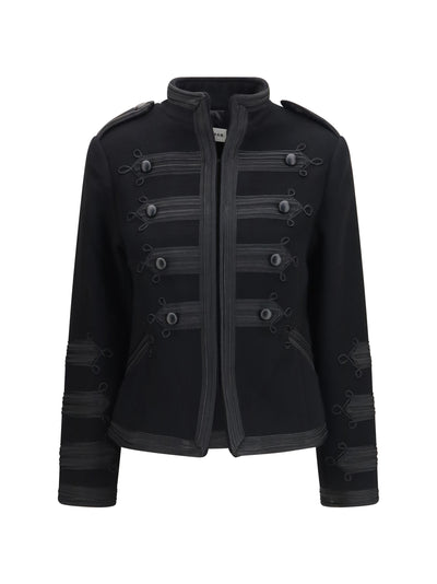 napoleone jacket