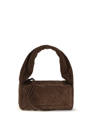 small box east west handbag