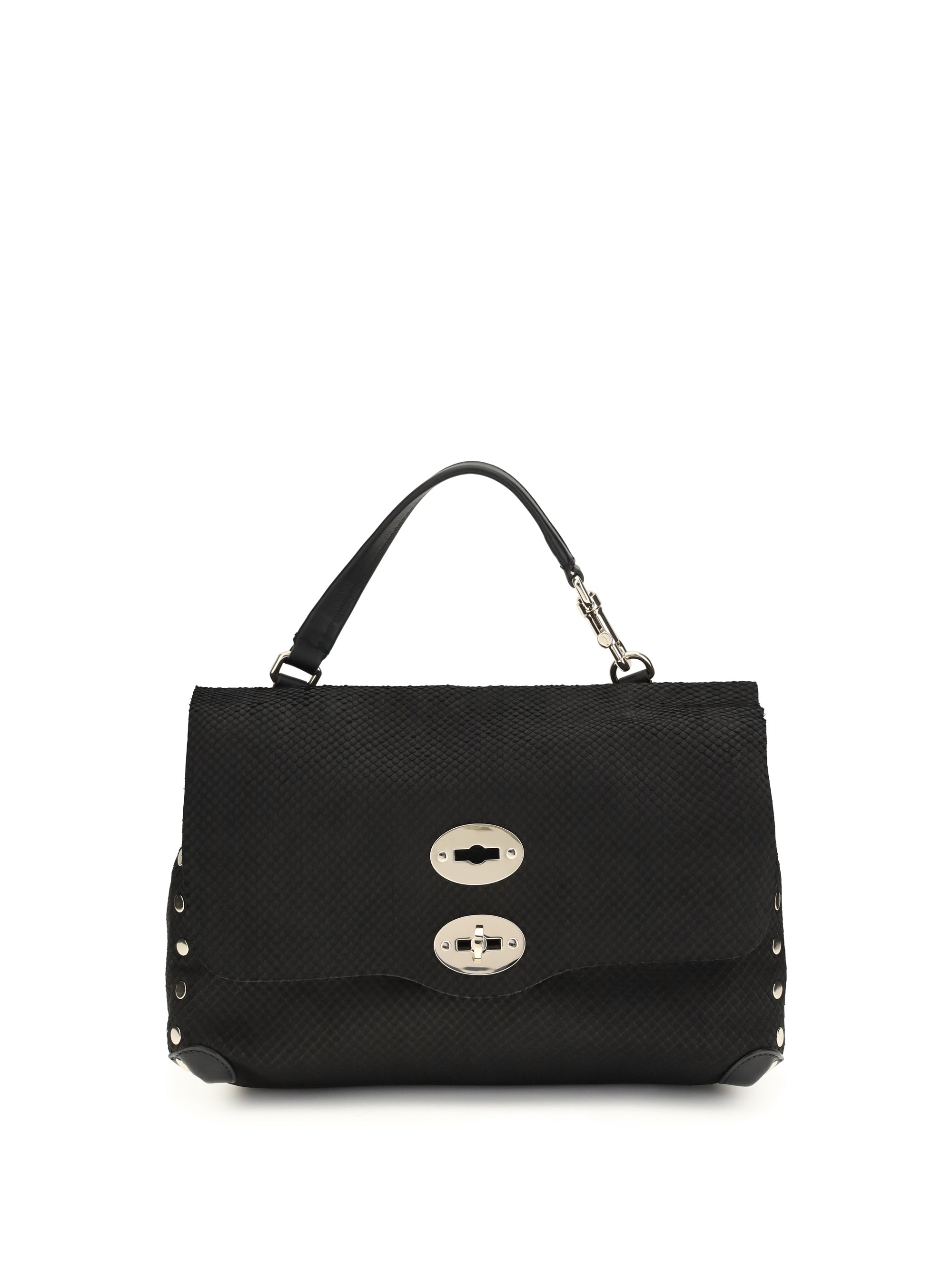 ZANELLATO OS amoretto postina handbag