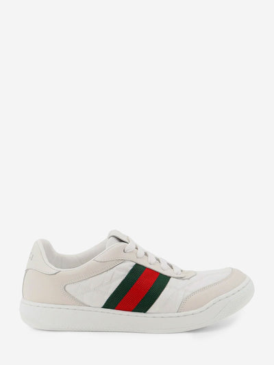 screener sneakers