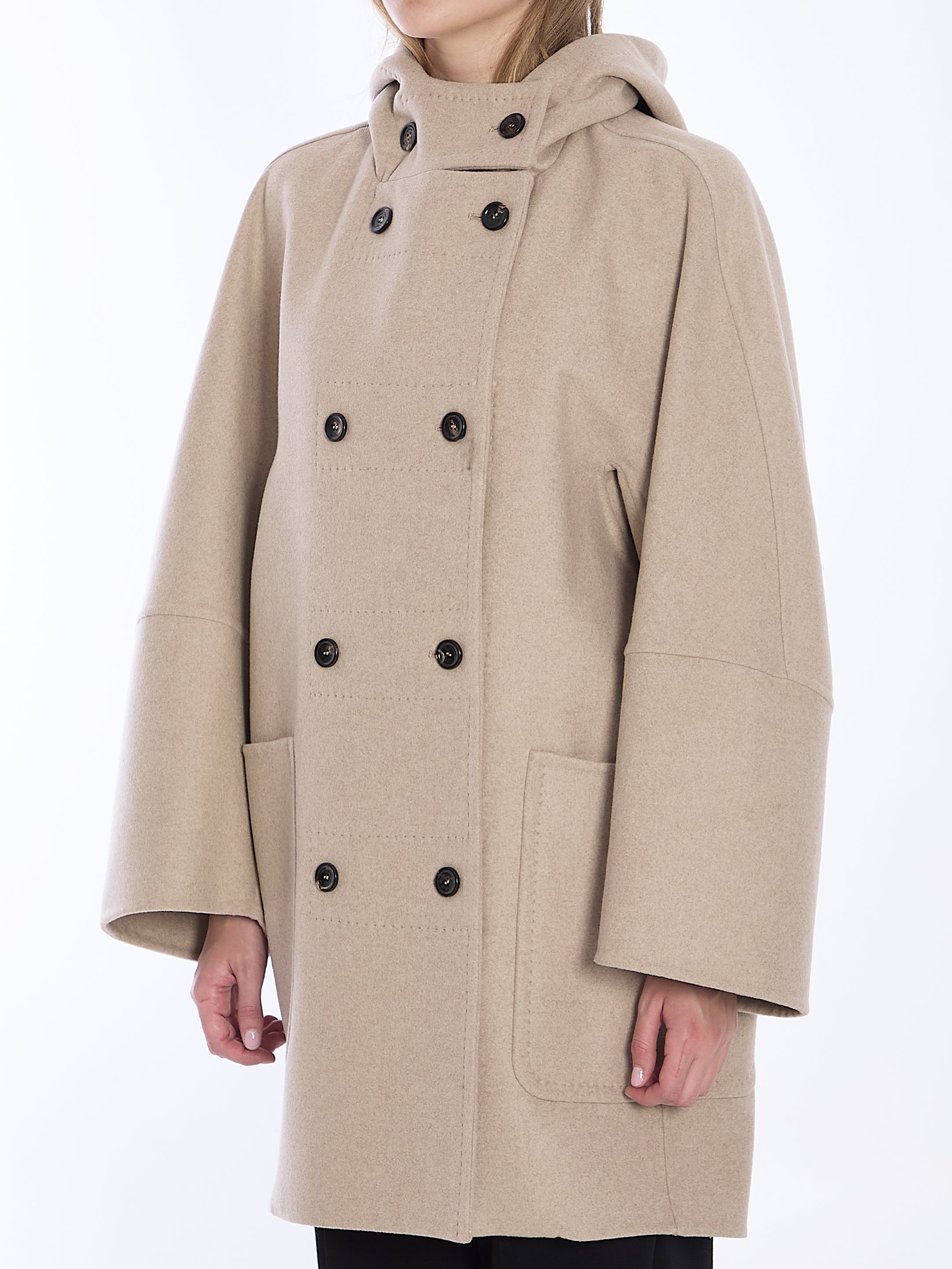 MAX MARA 40 arturo coat