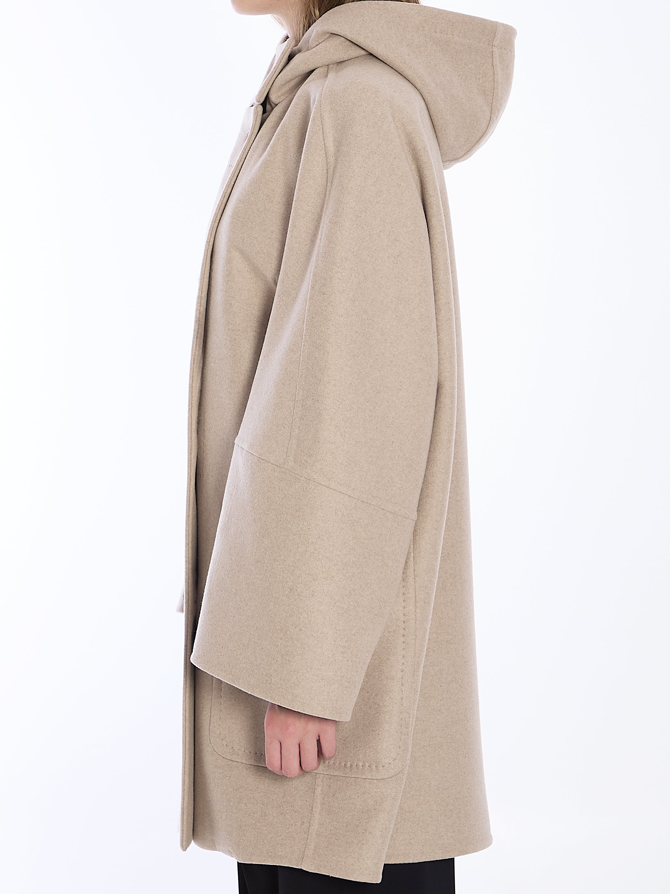 MAX MARA 40 arturo coat