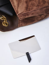 SAINT LAURENT OS loulou small bag