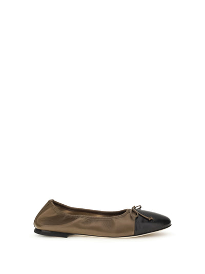 gala ballerinas