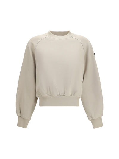 crewneck sweater