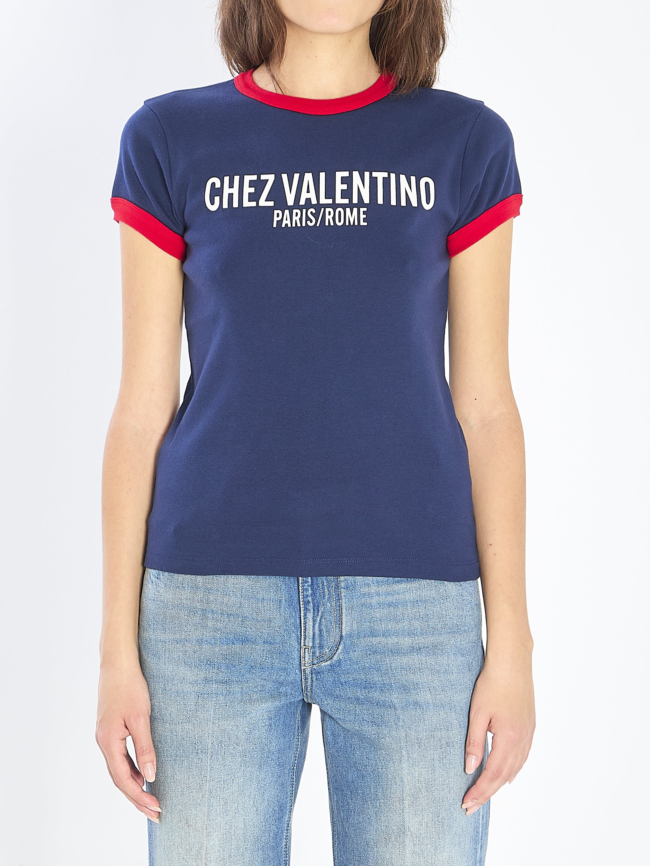 VALENTINO GARAVANI M chez valentino t-shirt
