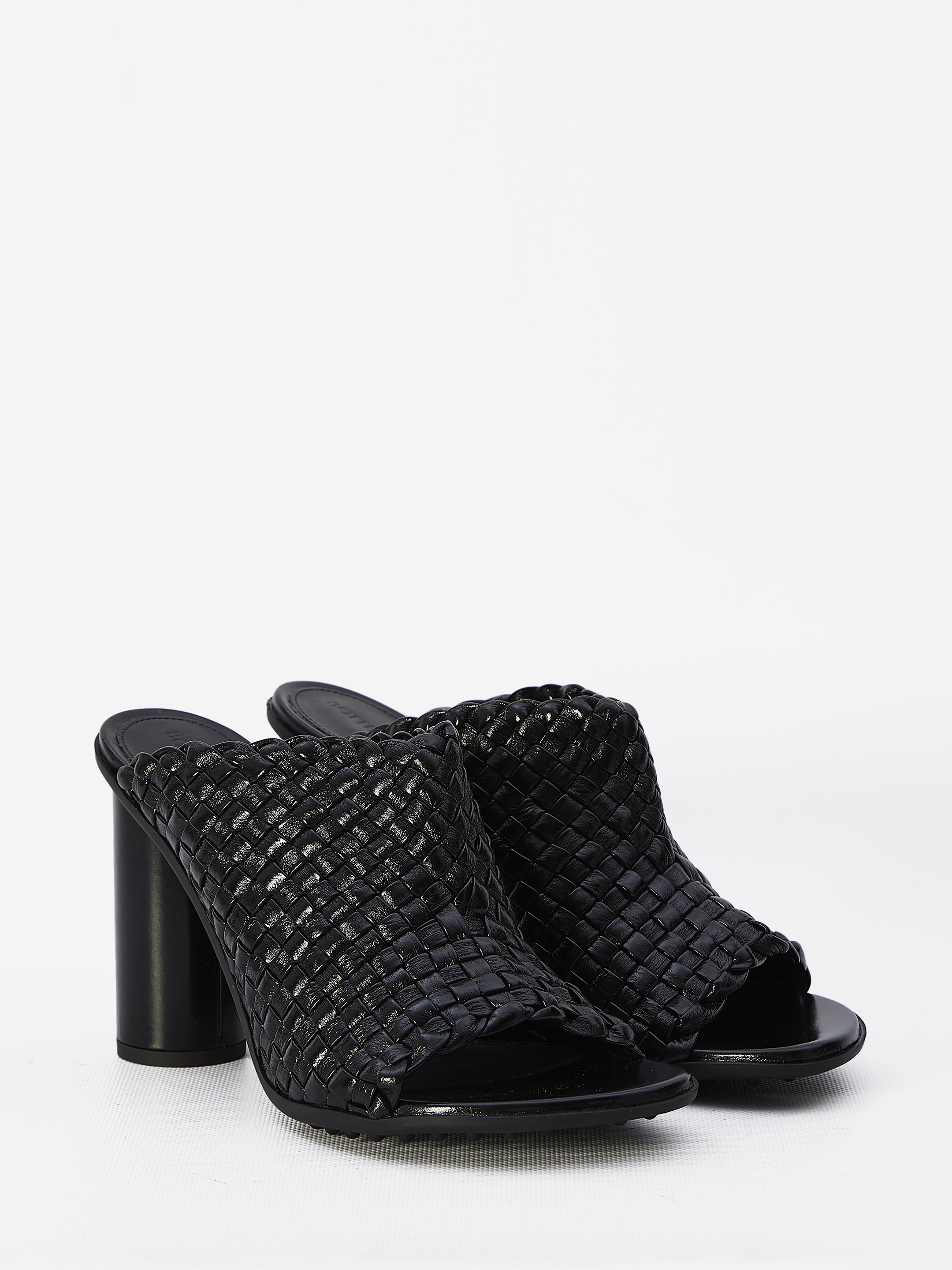 BOTTEGA VENETA 39 atomic sandals