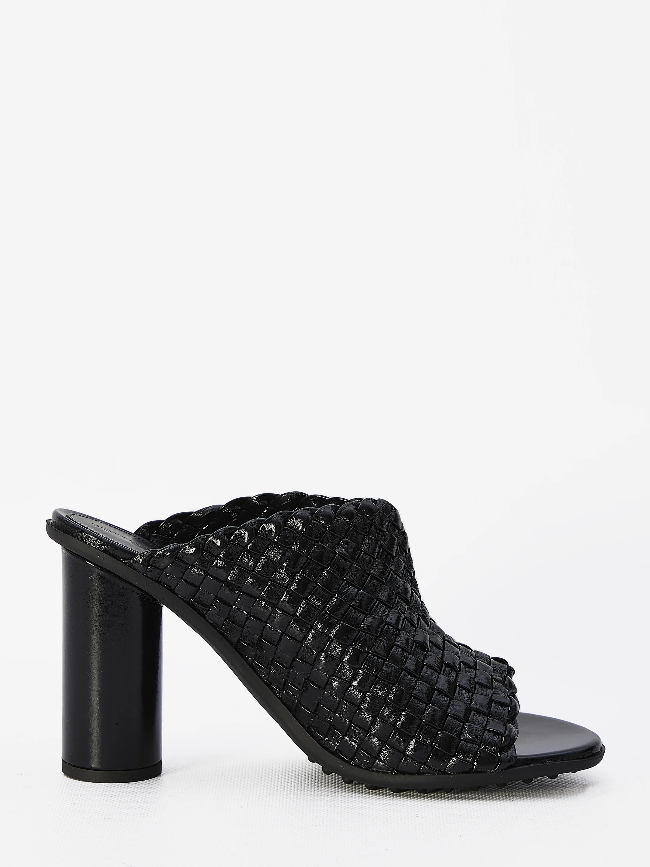 BOTTEGA VENETA 39 atomic sandals