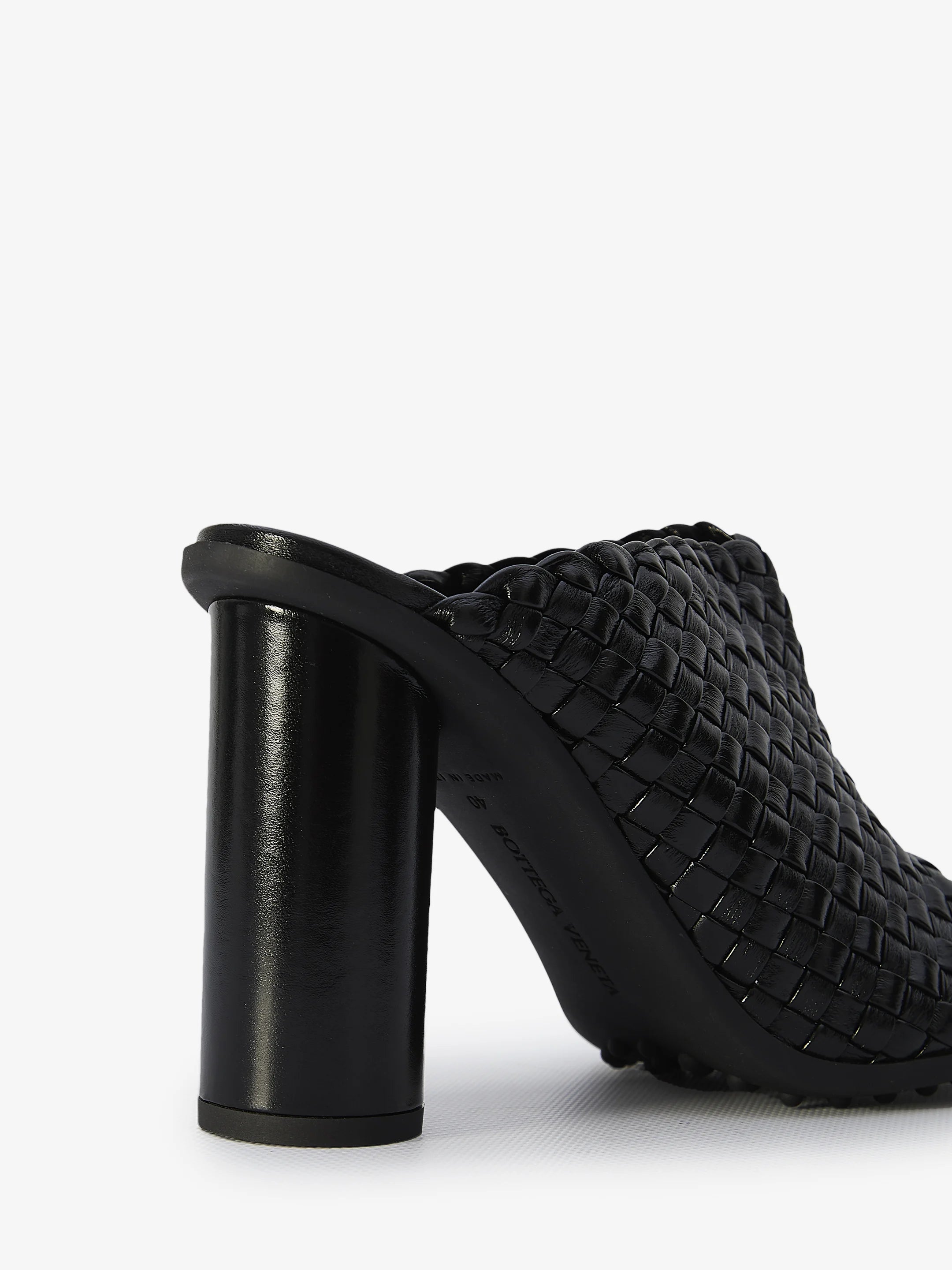 BOTTEGA VENETA 39 atomic sandals