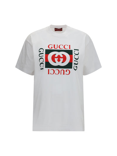 ancora g loved cotton jersey t-shirt
