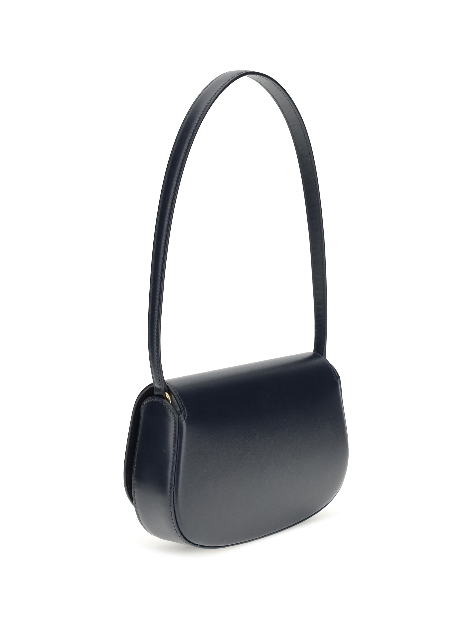 SAINT LAURENT OS voltaire mini shoulder bag